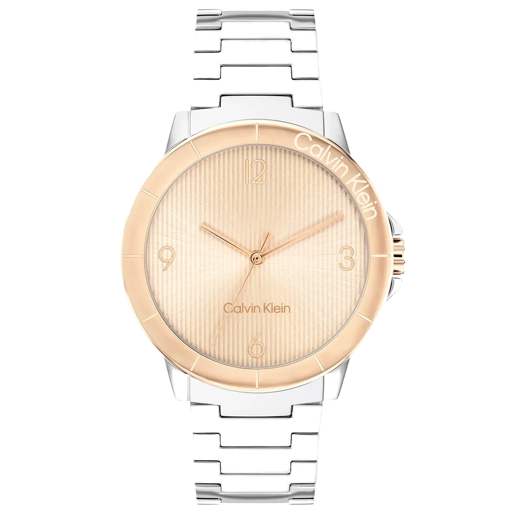 Calvin Klein Vivacious CK25100025 36 mm kol saati