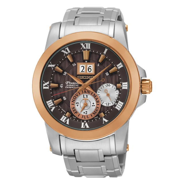 Seiko SNP128P1 kol saati