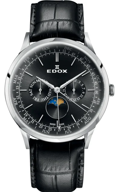 EDOX Edox ED438 kol saati