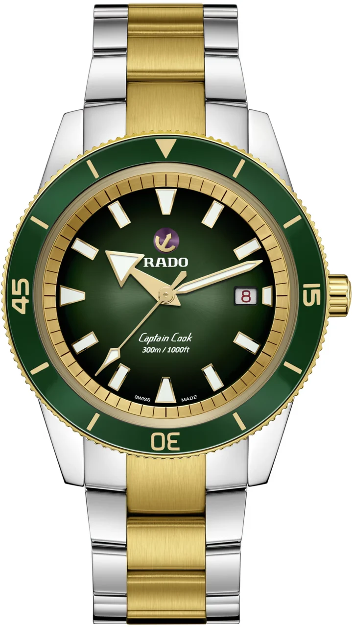 Rado Rado 763.6138.3.030 42 mm kol saati