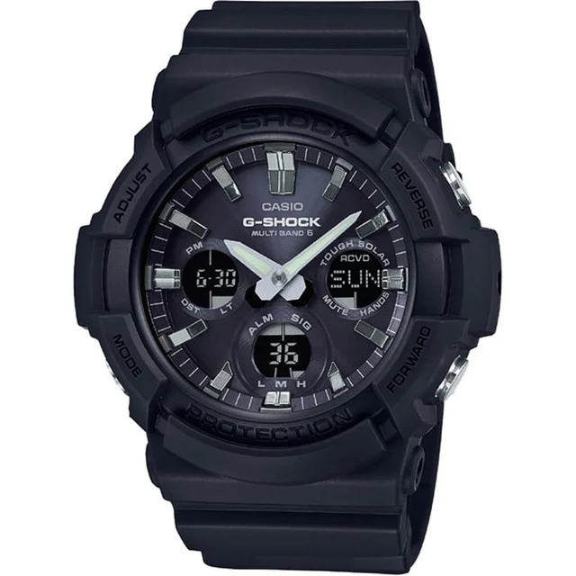 Casio GAW-100B-1AJF kol saati