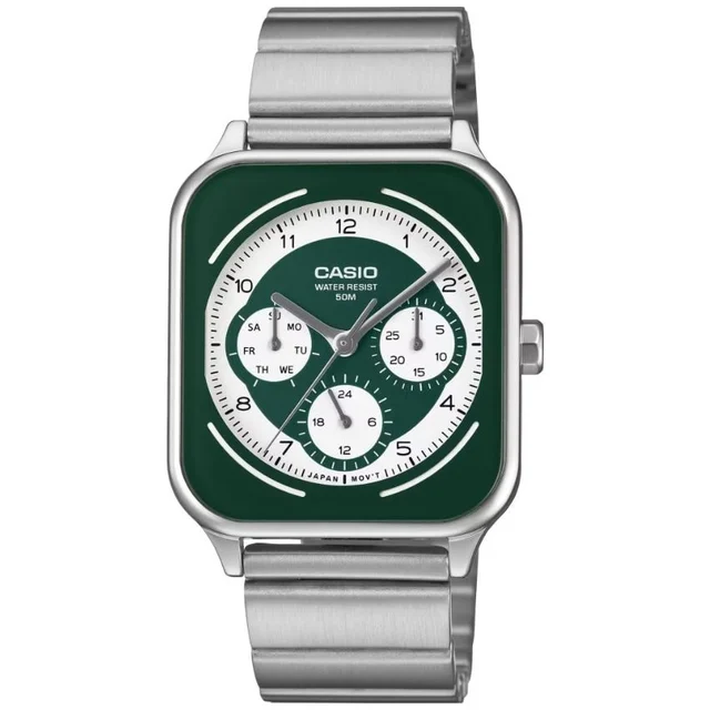 Casio MTP-M307D-3BVDF kol saati