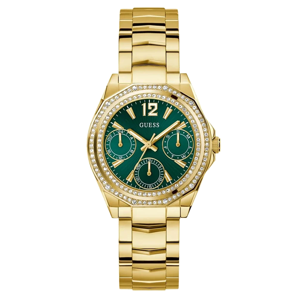Guess GUGW0685L5 36 mm kol saati