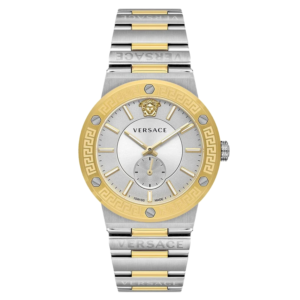 Versace VRSCVEVI00320 41 mm kol saati