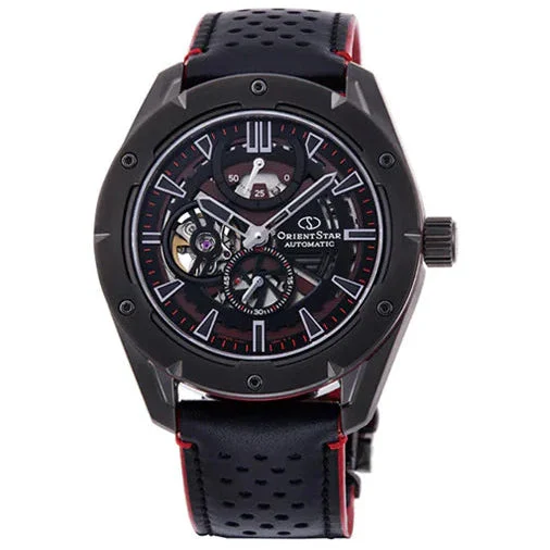 Orient Star Avant-Garde OW-REAV0A03 kol saati