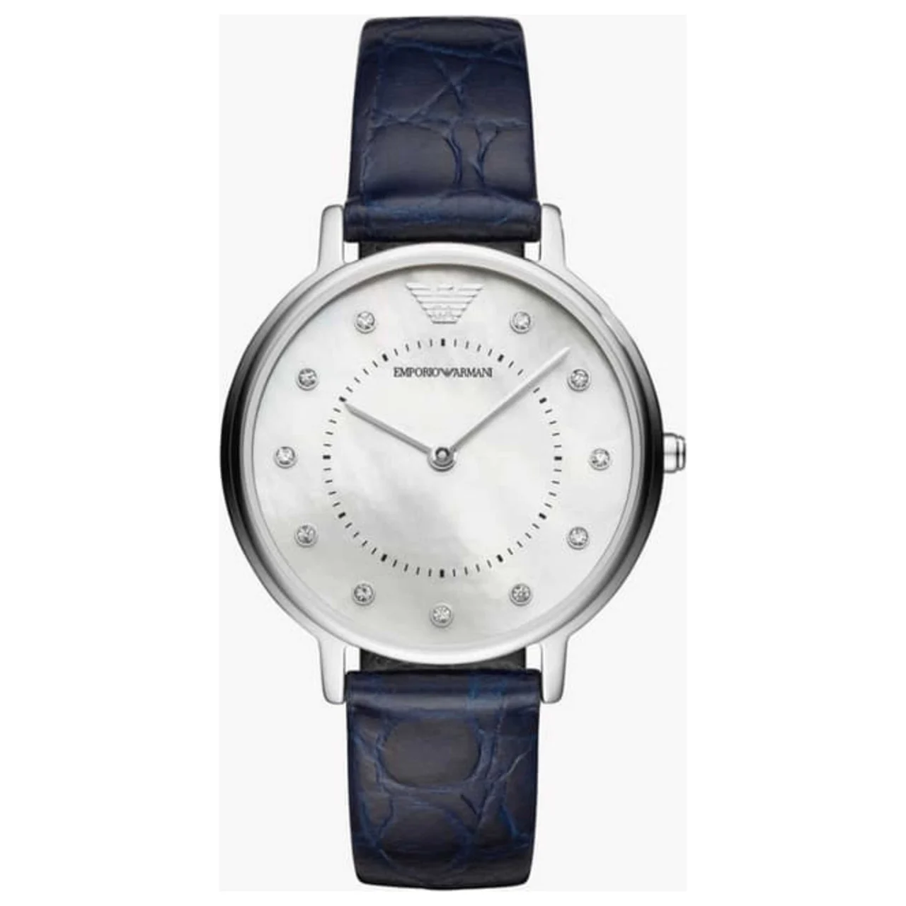 Emporio Armani Classic Watch AR11095 kol saati