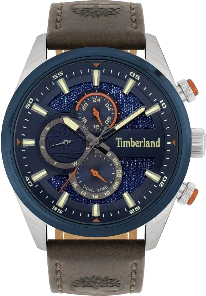 Timberland TBL.15953JSTBL/03 TBL.15953JSTBL-03 46 mm kol saati