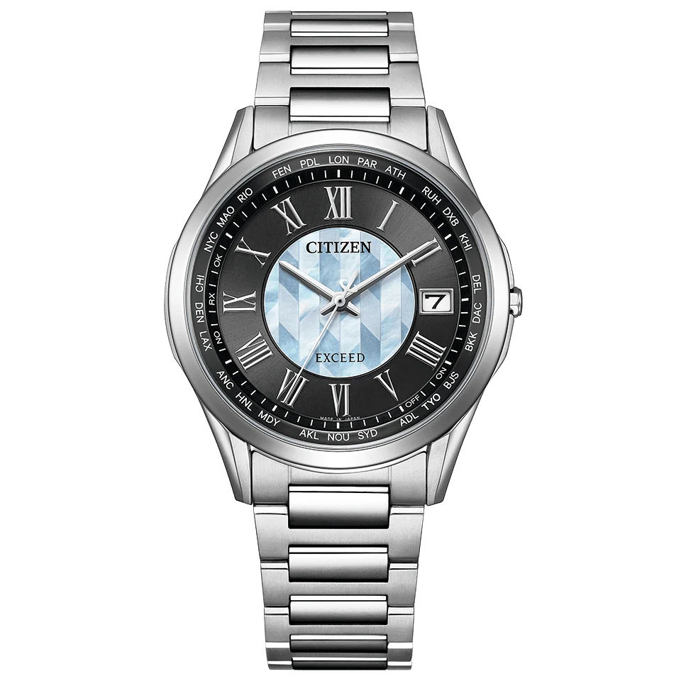 Citizen Citizen CB1110-70W 38 mm kol saati