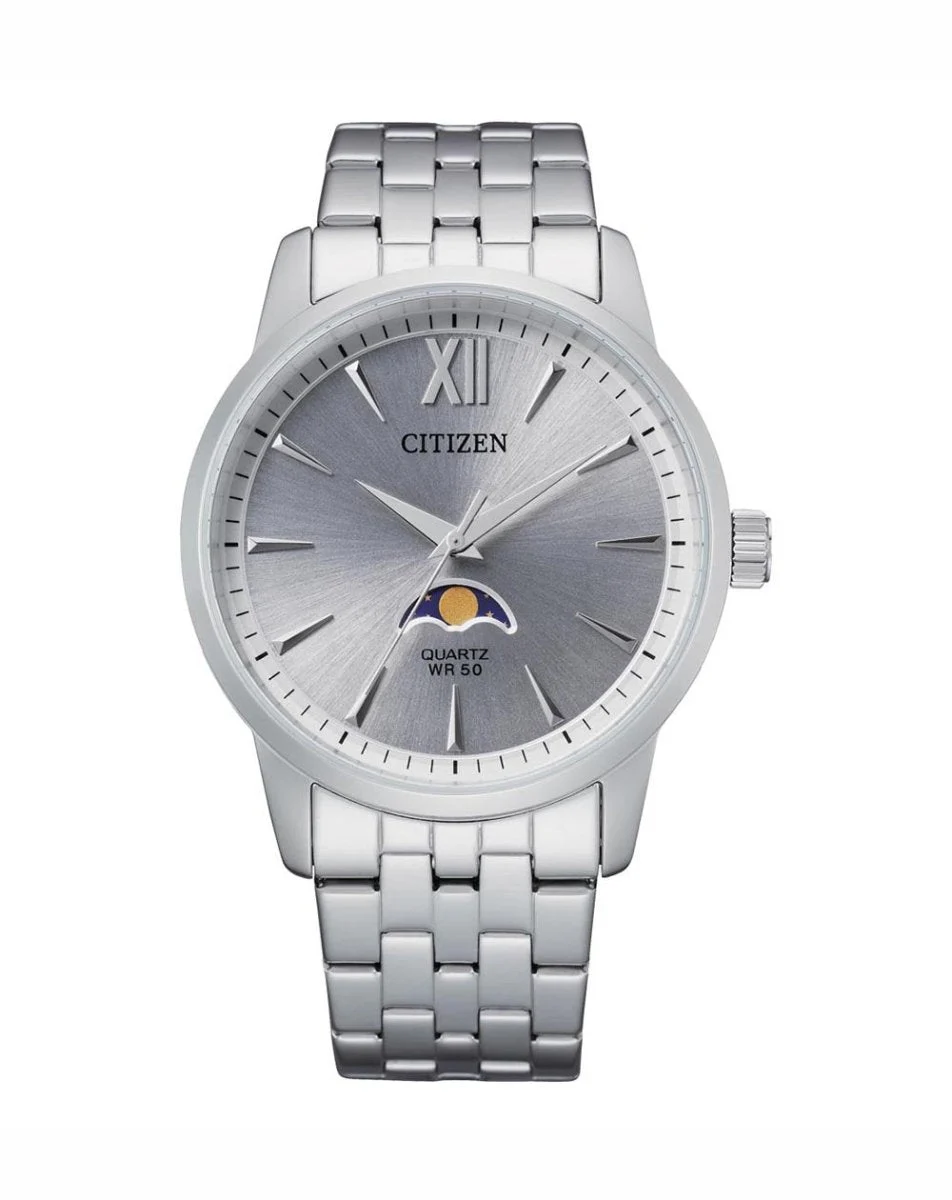 Citizen Citizen AK5000-54A 42 mm kol saati