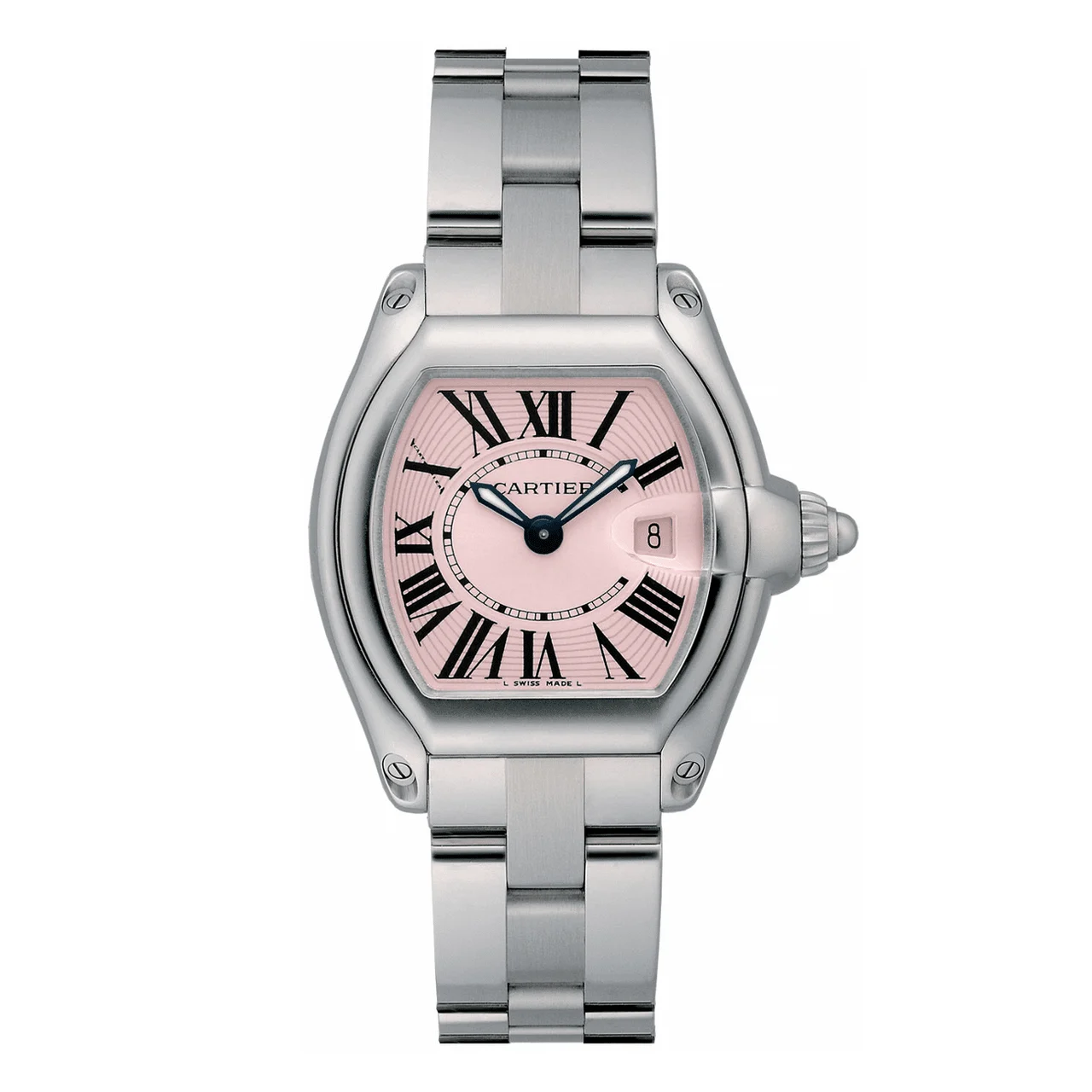 Cartier WMD102767 31 mm kol saati