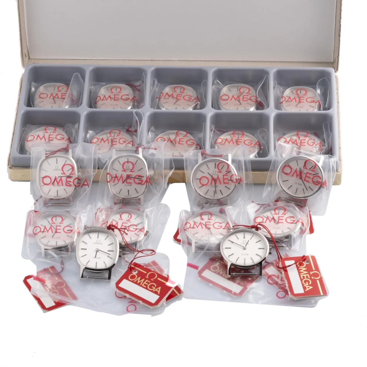 OMEGA Switzerland 511.05.08/ 511 kol saati
