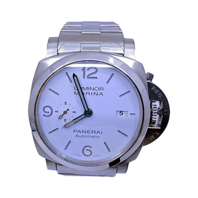 Panerai Luminor Marina PAM01314 210000016990 kol saati