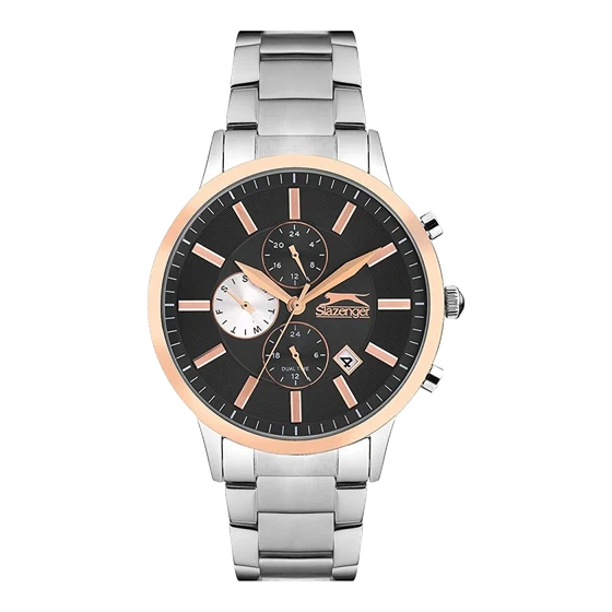 SLAZENGER SL.09.1800.2.02 kol saati