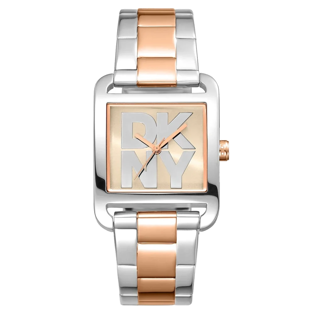 DKNY City Maxi DK1L001M0085 29 mm kol saati