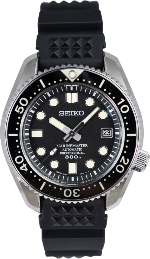 Seiko PRE246 44 mm kol saati