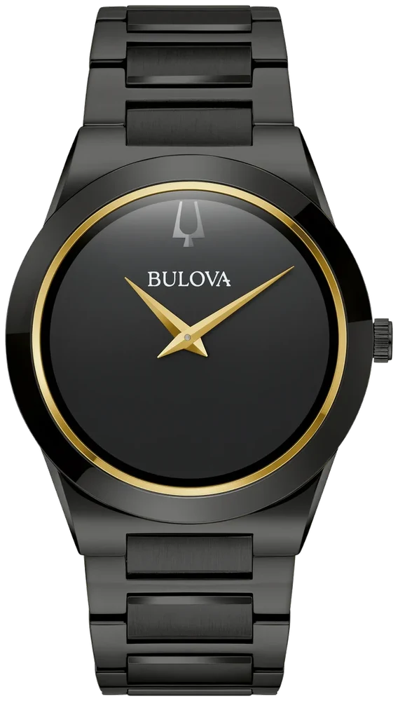 Bulova Millennia 98A313 41 mm kol saati