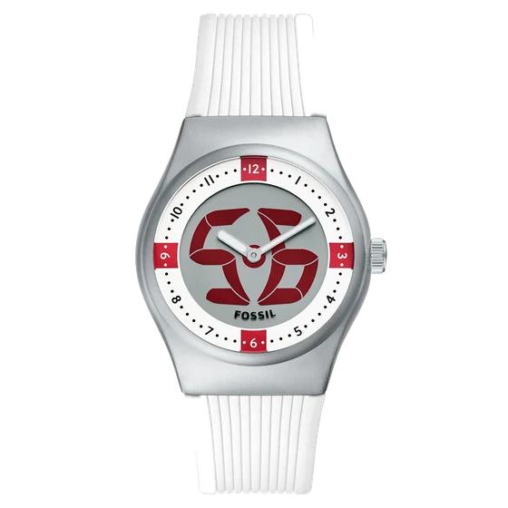 Fossil Big Tic FLE1241 kol saati