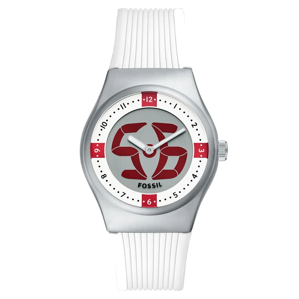 Fossil Big Tic FLE1241 40 mm kol saati