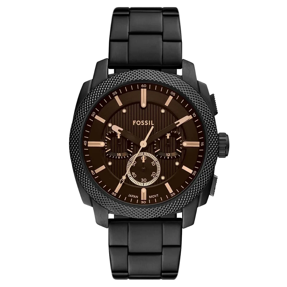 Fossil FFS6097 44 mm kol saati
