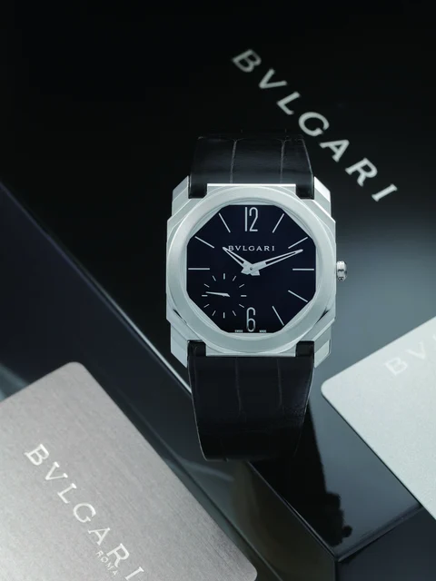 Bulgari Bvlgari BGO40BPLXT kol saati
