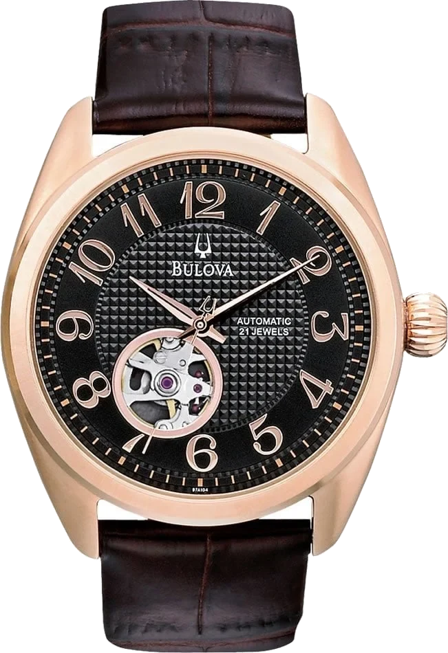 Bulova 97A104 42 mm kol saati