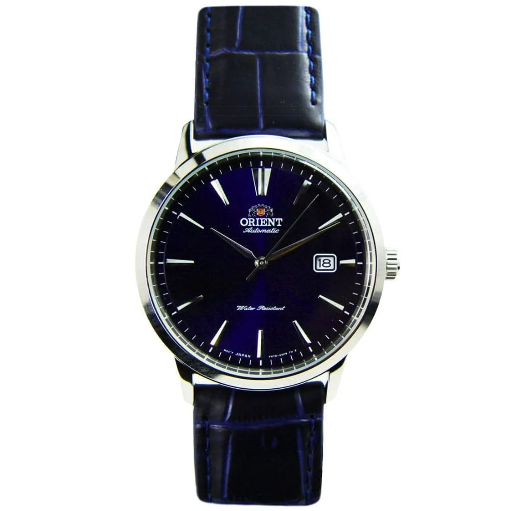 Orient Orient RA-AC0F06L10B 41 mm kol saati