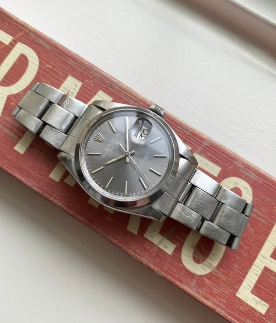 Rolex Rolex SQ8802965 kol saati