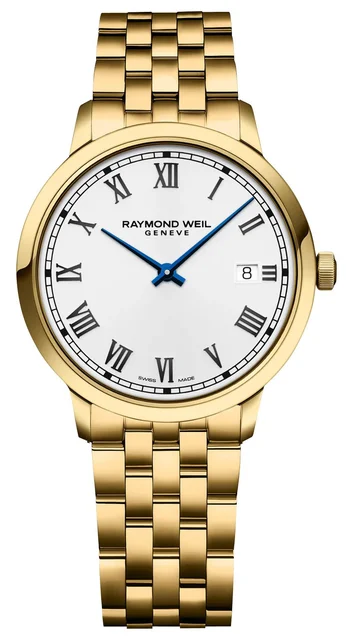 Raymond Weil Toccata 5485-P-00359 kol saati