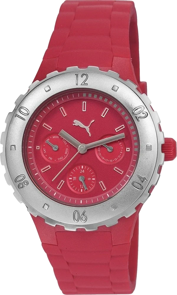 Puma PU103442002 44 mm kol saati