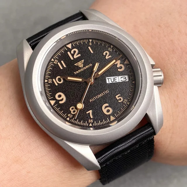 Tandorio Watches Tandorio Watches 12000050426430853 kol saati