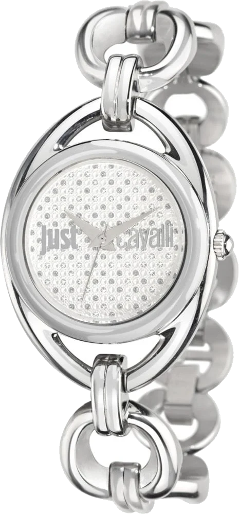 Just Cavalli Drop R7253182502 32 mm kol saati