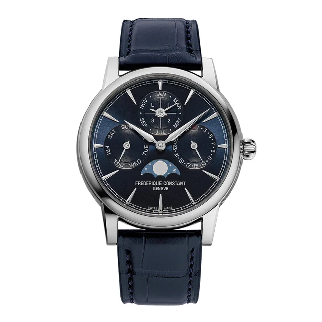 Frederique Constant Frederique Constant FC-776N3H6 kol saati