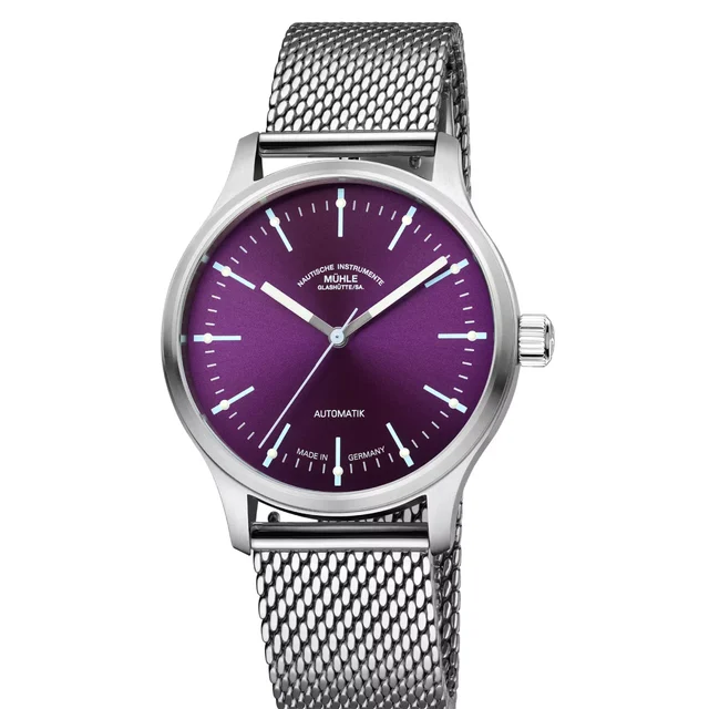 Muhle Glashutte MUHLE-M1-40-78-1-MB-V kol saati