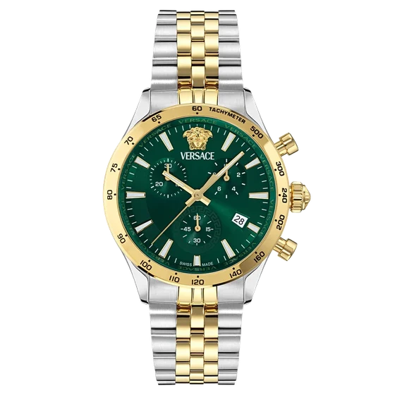 Versace VRSCVECFA0224 kol saati