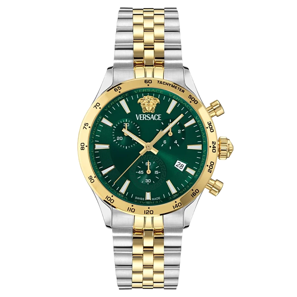 Versace VRSCVECFA0224 40 mm kol saati