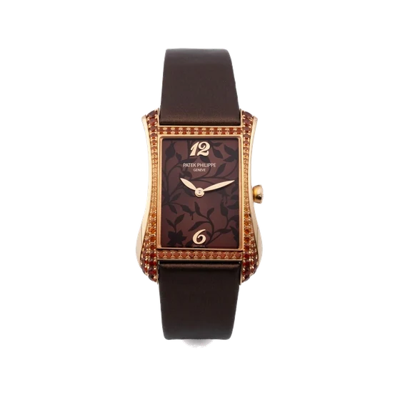 Patek Philippe Switzerland 4962/200R kol saati