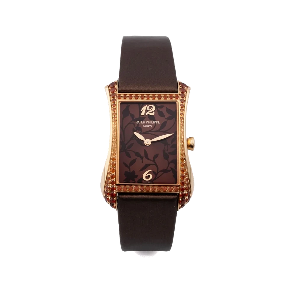 Patek Philippe Switzerland 4962/200R kol saati