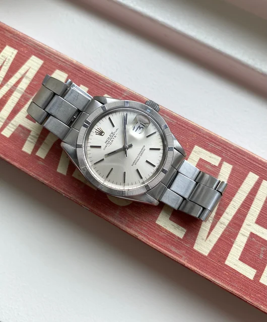 Rolex Rolex SQ4545316 kol saati