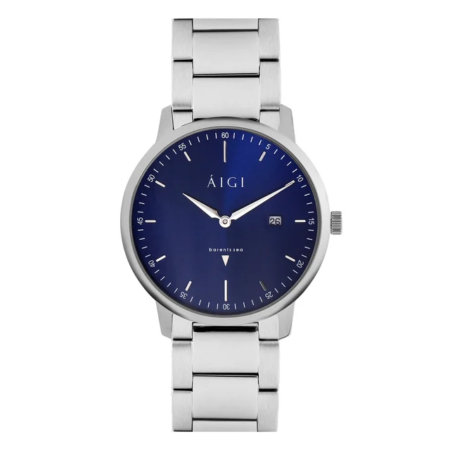AIGI Watches AIGI Watches BA40SL kol saati