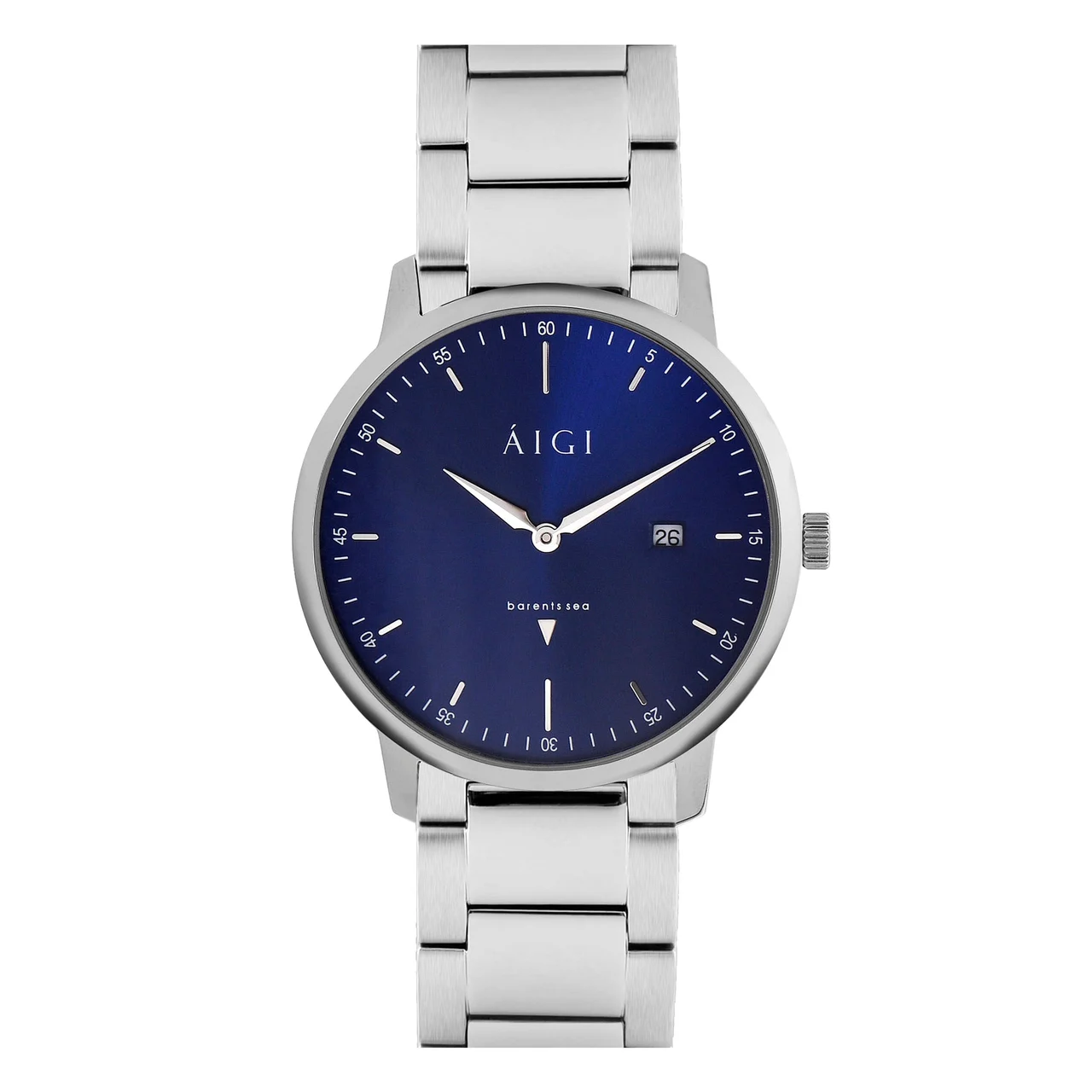 AIGI Watches AIGI Watches BA40SL 40 mm kol saati