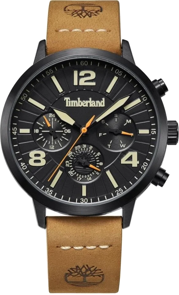 Timberland TDWGF2182201 44 mm kol saati