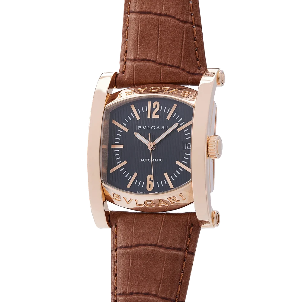 Bulgari Bvlgari AAP44G kol saati