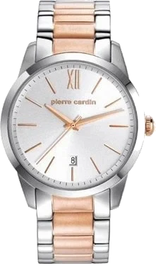 Pierre Cardin 107421S08 42 mm kol saati