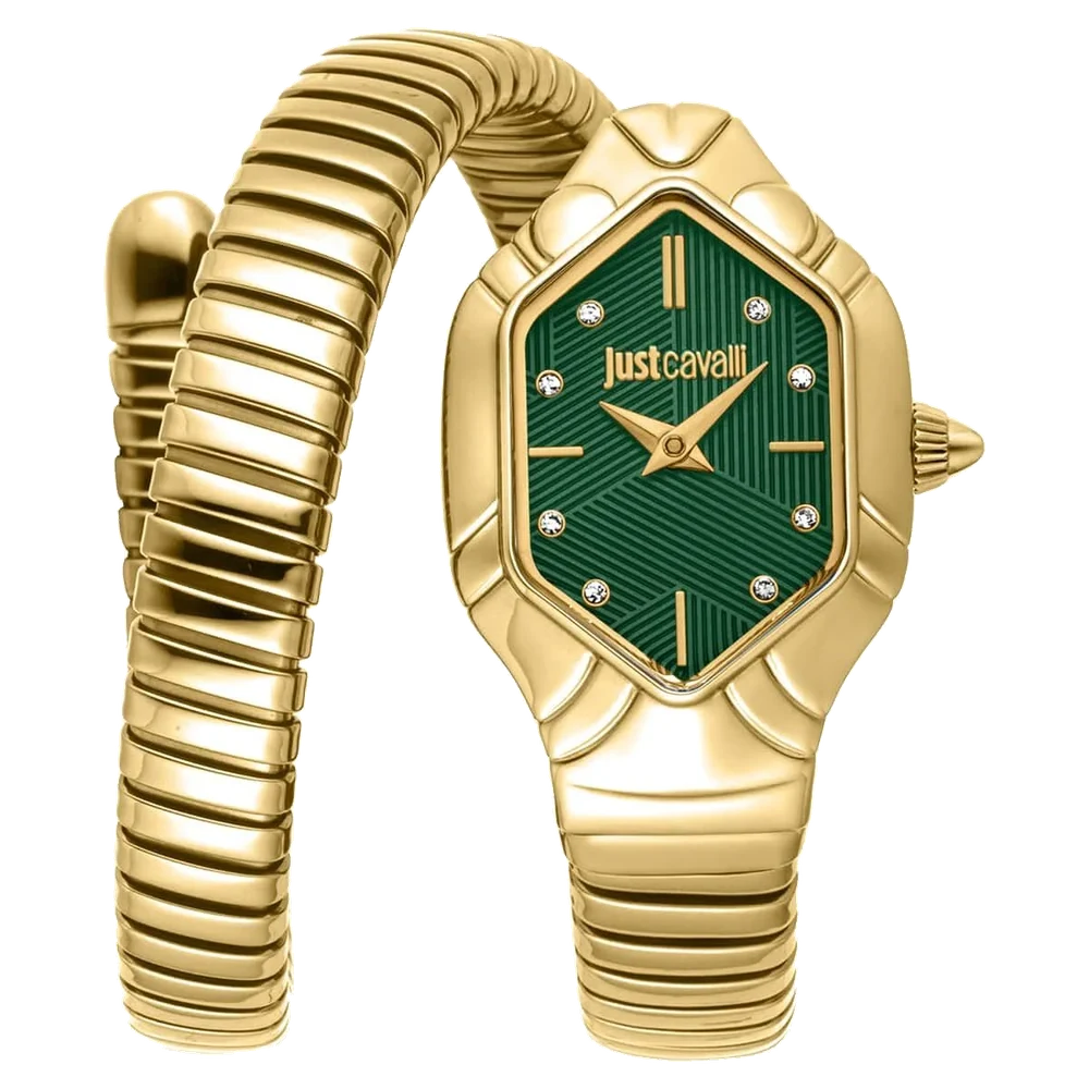 Just Cavalli Edera JC1L399M0035 23 mm kol saati