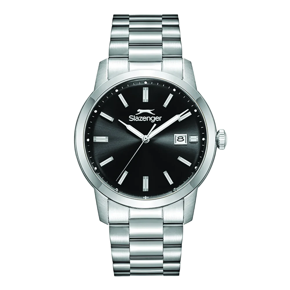 SLAZENGER SL.09.2495.1.01 42 mm kol saati