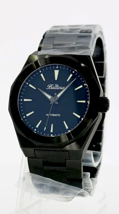 Balticus BAL013 44 mm kol saati