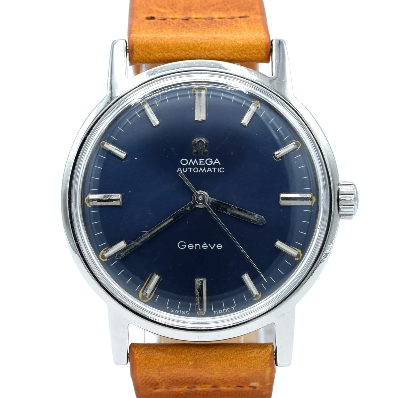 OMEGA AWCOM6035 35 mm kol saati