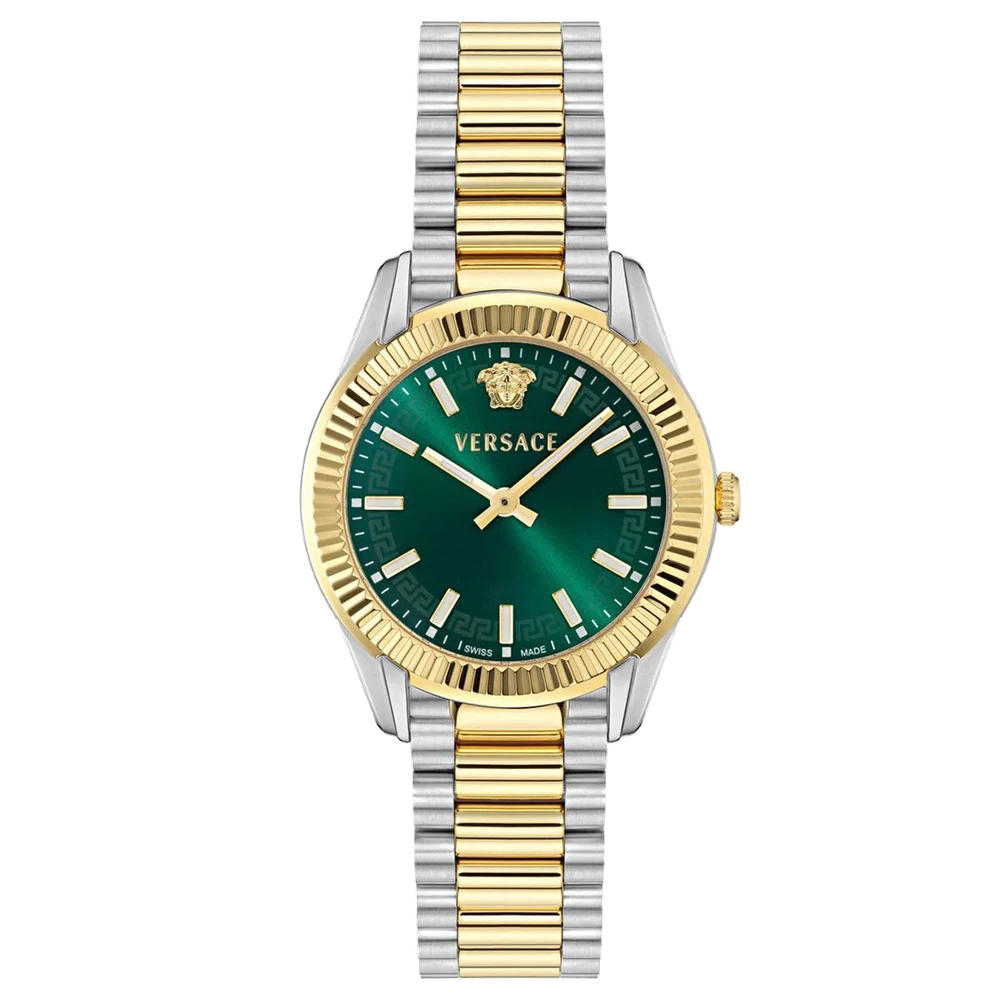 Versace VRSCVEYZ00426 34 mm kol saati