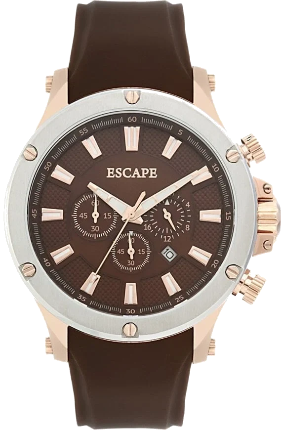 Escape EC1082-104 48 mm kol saati