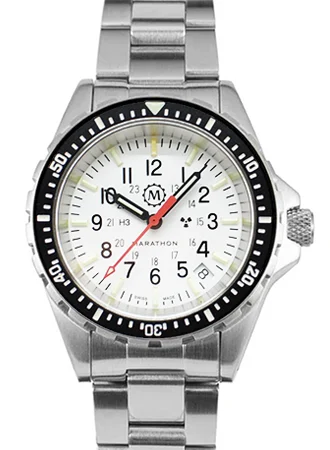 Marathon Msar WW194027SS-0506/MA 36 mm kol saati